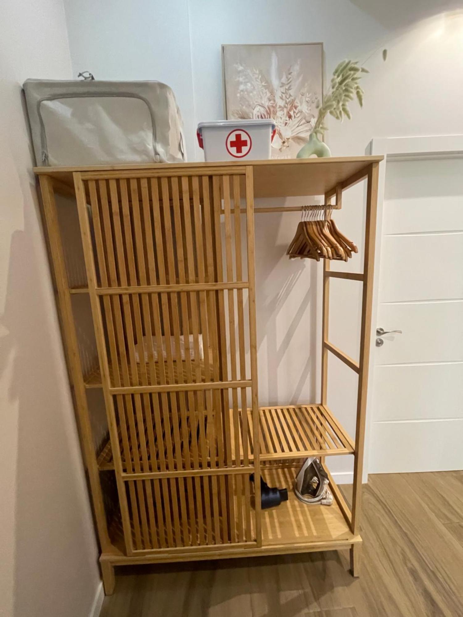 Lounge Garden Sea Relax Apartment Валенсия Екстериор снимка
