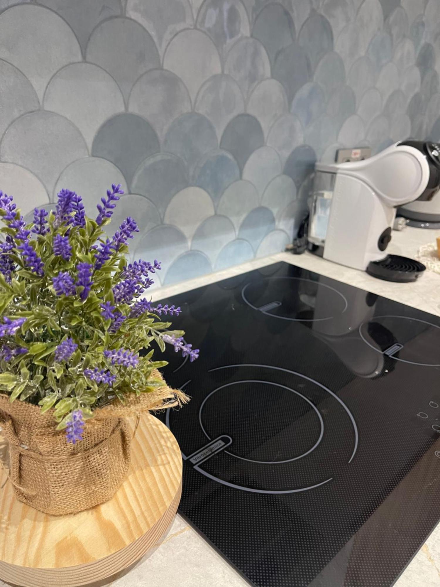 Lounge Garden Sea Relax Apartment Валенсия Екстериор снимка